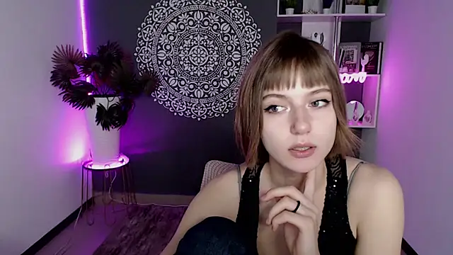 XXX chat uživo modela EchoScribe