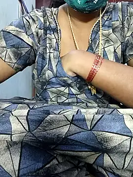 indianstarsのライブXXXチャット