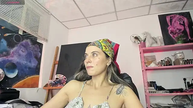 mariecam420のライブXXXチャット