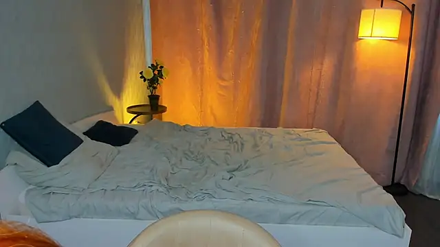 EthalCarlsqq's Webcam Show