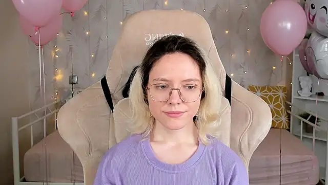 Show de webcam de HottoKori