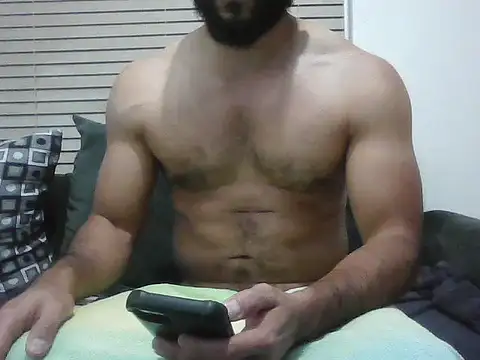 MexDickCumn Webbikameraesitys