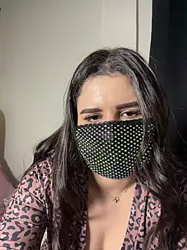 XXX chat uživo modela GLAMOURk