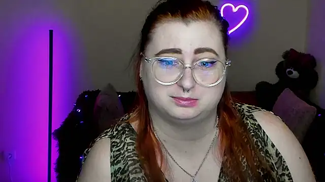 XXX chat uživo modela Alicia_love00