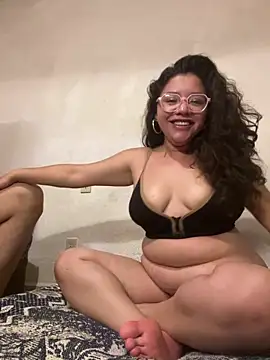 Vivi_Kvsh 网络视讯表演