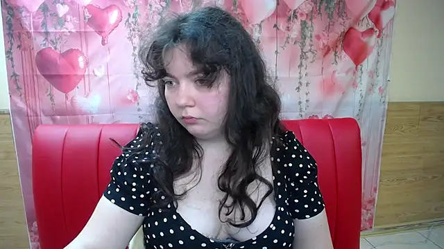 NeonilaLisova Live XXX-chat