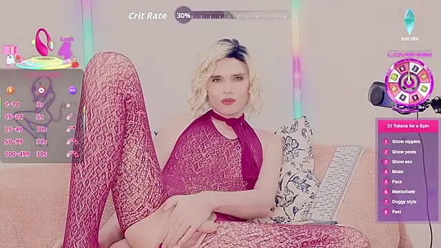 Zagadka55555 Show in webcam