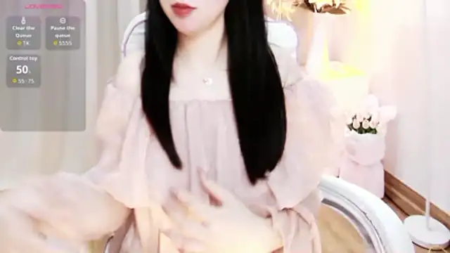 Czat XXX na żywo – Sweet-Shuna