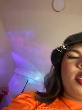 bywanda's Live XXX Chat