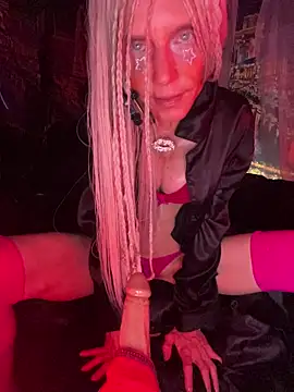 1NikiVegas' Live XXX Chat