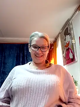 irinamaux's Live XXX Chat