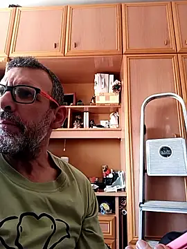 Webkamerová show chicofashion50