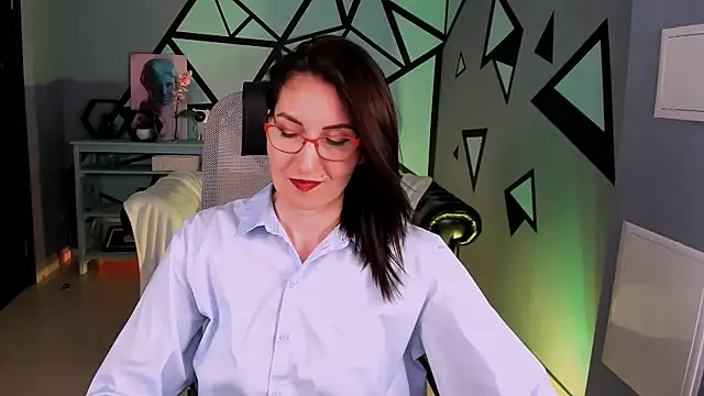 UnaTerra's Live XXX Chat