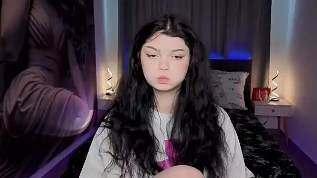 แชท XXX สดของ MileyRood