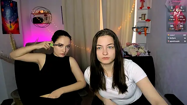 baby_hotte's Live XXX Chat