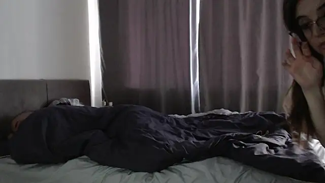 Eva_Alex_ Obrolan Langsung XXX