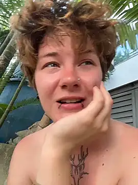 Chat XXX ao vivo de IceMur