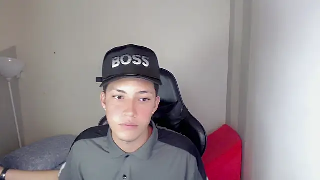 Show webcam de Street_poemm_