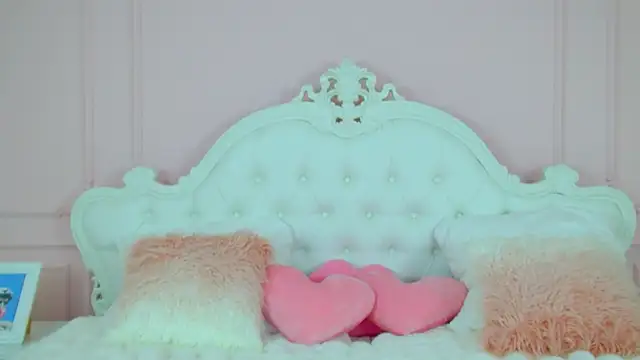 AprilSpringer's Live XXX Chat