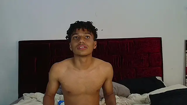 Webkamerová show The_Penthouse_boys