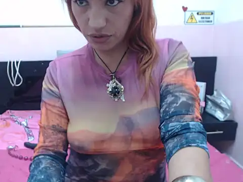 Živý XXX chat veronicaqueenxxx