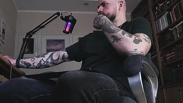 FindomJason live XXX chat