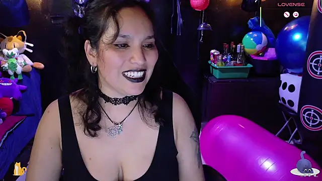 kureiji_hentaiiのウェブカメラショー