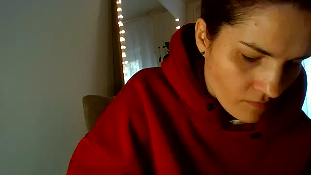 Ms-Lust1- élő XXX-chatje