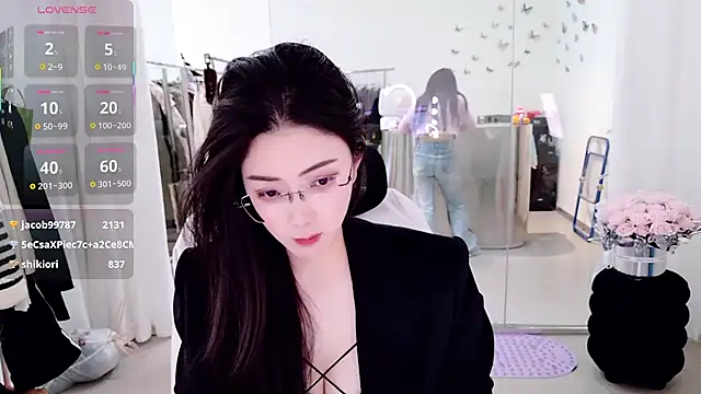 yangyang-777 라이브 XXX 채팅