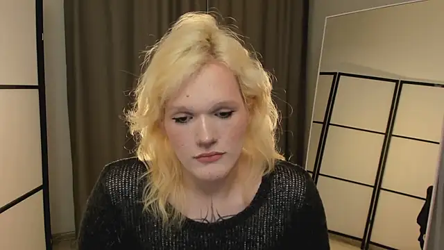 Webkamerová show Lollita_Morgan