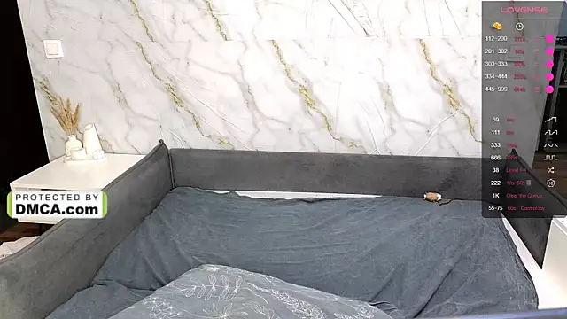 โชว์เว็บแคมของ StasyLucke