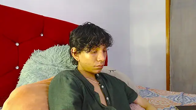 LAICK_01 live XXX chat