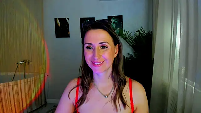 PassionGlow 라이브 XXX 채팅