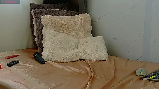 Chatroom XXX en direct de sasha_lst