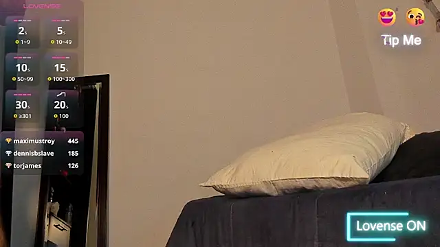 Adam_MillanFF 라이브 XXX 채팅