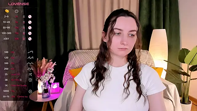 annacooleman: онлайн-секс-чат