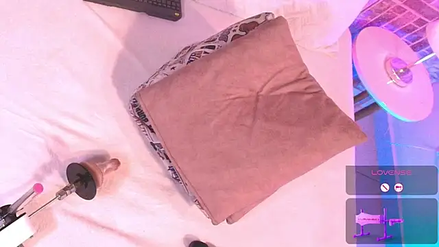 Dakota-hott: онлайн-секс-чат