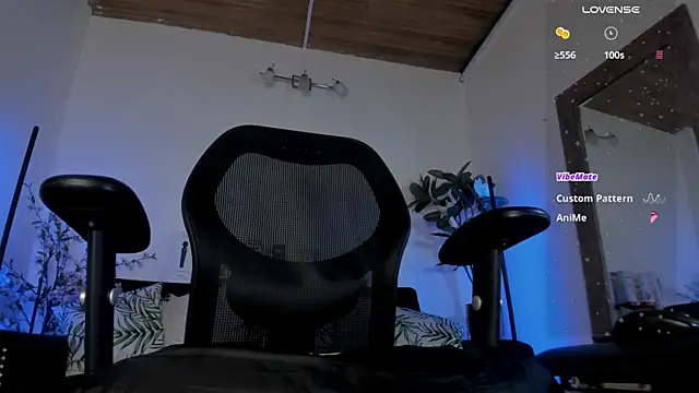 tyler_jones_ élő XXX-chatje