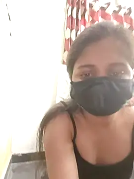 Ruhi_07のライブXXXチャット