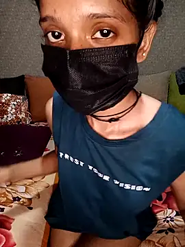 emali_baba's Live XXX Chat