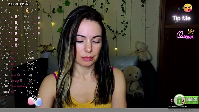 Rita_lovvylyou: онлайн-секс-чат