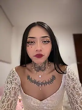 JIORYOvO: онлайн-секс-чат