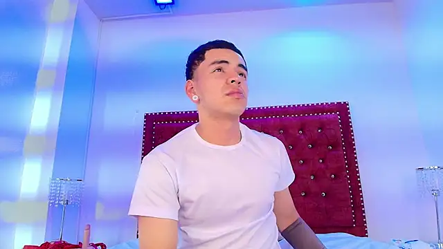 Jaden_and_sofia: διαδικτυακό σόου στην κάμερα