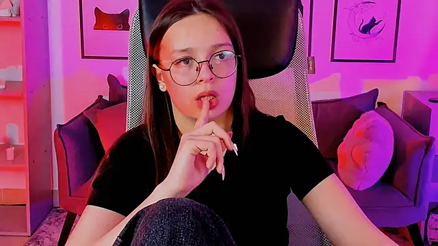 EvaGrase: онлайн-секс-чат