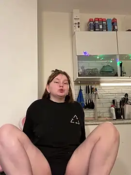 soft_focusのライブXXXチャット