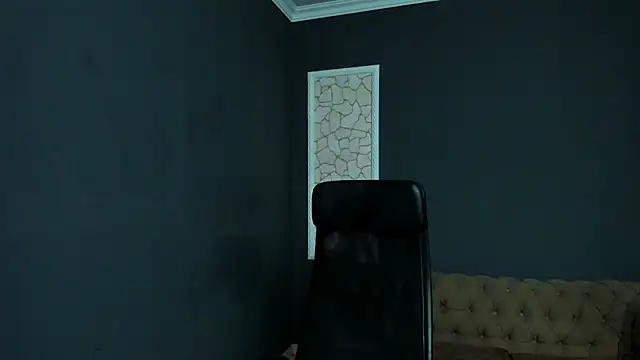 BrianHunts Webcam show