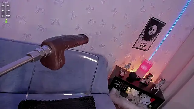 pamela_doll3: онлайн-секс-чат