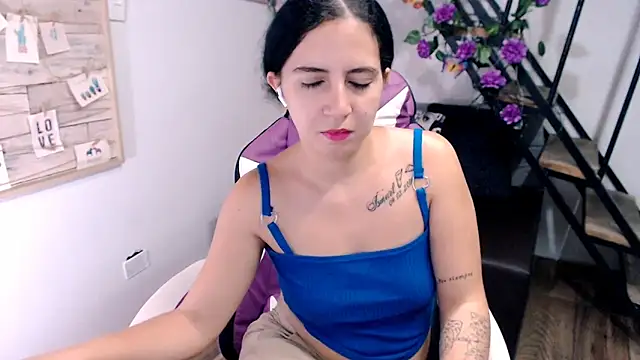 samantha_baby_: онлайн-секс-чат