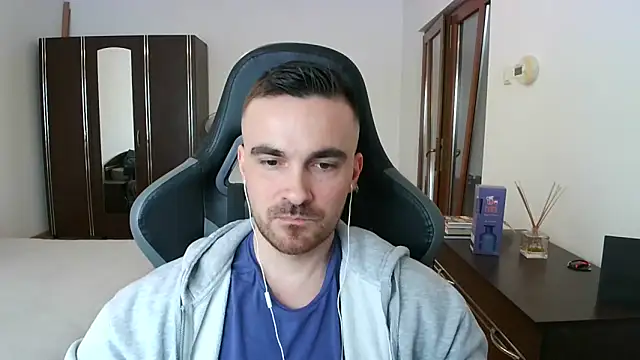 mu5clemania2 Webcam show