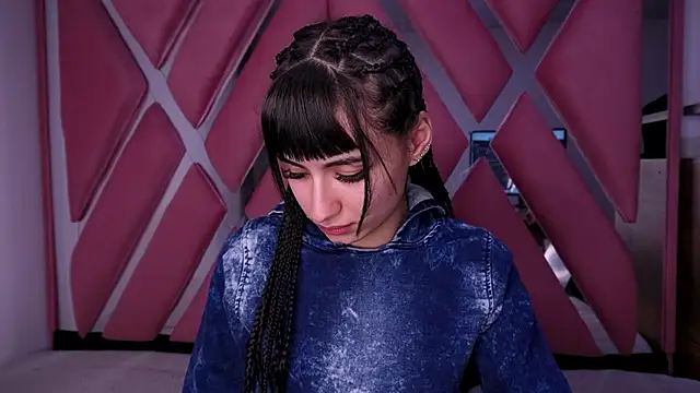 Chatroom XXX en direct de Pinksnake